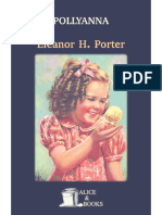 Pollyanna-Eleanor H. Porter