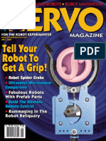ServoMagazine 05-2007