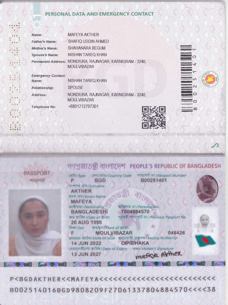 Depents Partner Passport | PDF