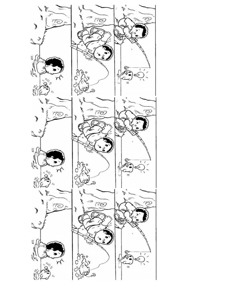 Imagenes Para Crear Cuentos Pdf