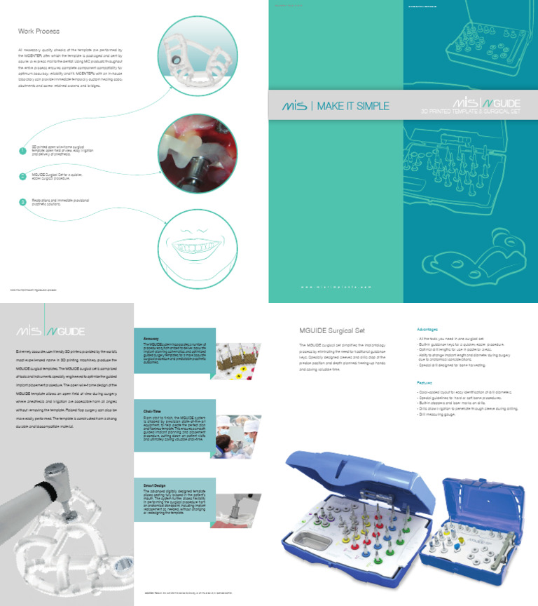 MGUIDE Flyer MC-MGPAF Rev3-2 | PDF