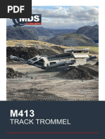 MICLIC Mine Clearing System Overview | PDF | Land Mine | Naval Mine