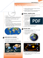 Metodická Pomôck A PR e Učiteľo V K PR Acovnému Z Ošitu HRAVÁ GEOGRAFIA 5