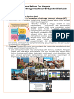 Jurnal Refleksi Dwimingguan Modul 1.4