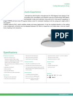 yealink_vcm38_ceiling_microphone_array_datasheet_183013