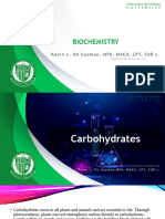 C123 W4 P Carbohydrates