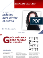 Aliviar El Estress - Guia Practica