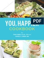 You Happier Cookbook