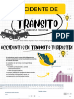 Accidentes de Tráfico