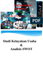 Materi 4.5 Analisis-SWOT
