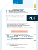 Ficha - QA7 - Quantificador