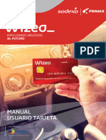 Manual de Usuario Wizeo 2020