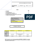 Compras y Evaluacion de Proveedores - Psgi 08rev4