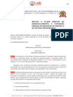 Lei-complementar-821-2013-Santos-SP-consolidada-[16-07-2018]