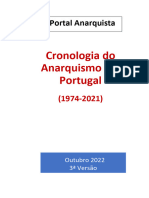 Cronologia Anarquista Versao 3 Outubro 2022