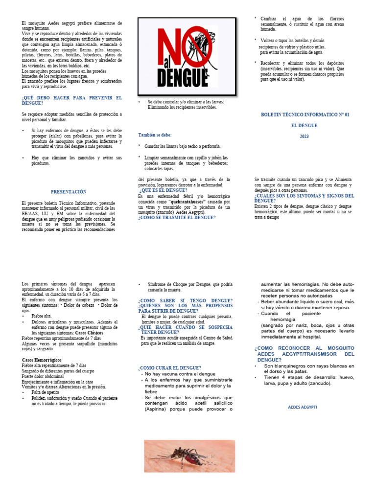 Dengue pdf