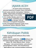 Kerajaan Aceh