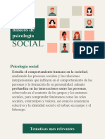 Conceptos Basicos de Psicologia Social