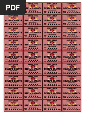 SheetLabels Label Design (2)