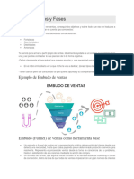 1.1 Conceptos y Fases Agente de Ventas