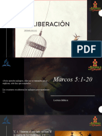 La Liberación Sermón