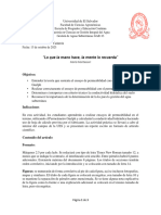 Guia para Ensayo de Permeabilidad GAS113 2023B