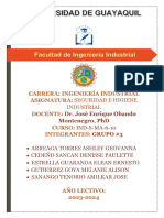 Seguridad e Higiene Industrial T-Accidente