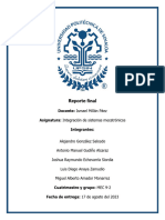 Reporte Final - Extrusora de Filamento para Impresora 3D - Compressed