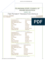 Tseamcet - Nic.in New ViewDetailsReport - Aspx