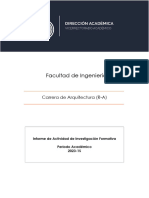 Rosero Gisel - Investigación Formativa - Diseño II