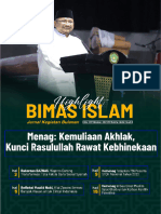 Buletin Bimas Islam Oktober 2023