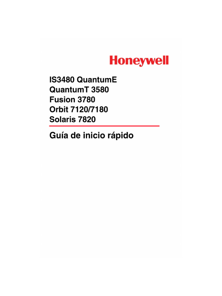 Resetear lector de codigo de barras pdf