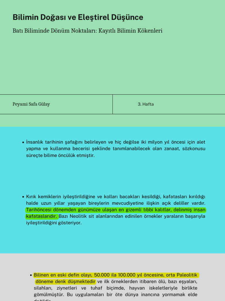 Bded 3 | PDF