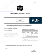 Pra UPSR Zon Bakong-Paper 2(1)