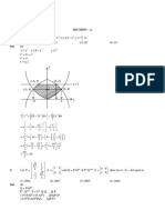 JEE Main 2023 8 April Shift 1