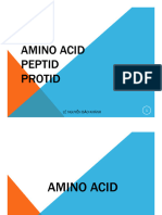 Amino Acid