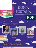 Dunia Pustaka