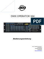 DMX Operator 384 - 02 - GER