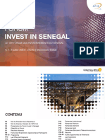 Forum Invest in Senegal [FR]