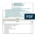 Practice Paper X Science PT 2 Cumulative 2023-24-1