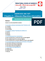 Série Des Exercices Chapitre 1 3 APICVF