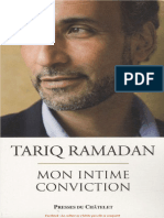 Ramadan - Mon Intime Conviction