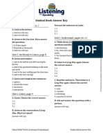 Oxford Skills World - LS6 - AnswerKey