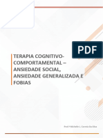 Tratamento de Comorbidade