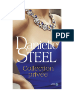Collection Privee Danielle Steel