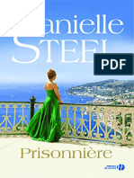 EBOOK Danielle Steel Prisonniere