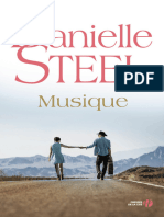 Musique Danielle Steel