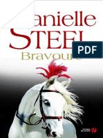 Steel Danielle Bravoure