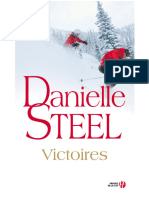 Victoire Danielle Steel