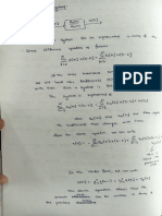 Linear Dynamical Systems Summary35